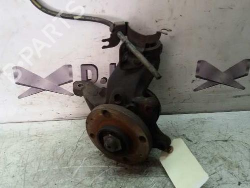 Right front steering knuckle PEUGEOT PARTNER MPV (5_, G_) 1.9 D (69 hp) 17844067