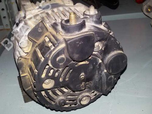 Alternator MERCEDES-BENZ A-CLASS (W168) A 160 CDI (168.007) | BP17841736M7 