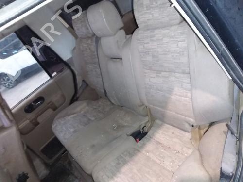 Left front window switch LAND ROVER DISCOVERY II (L318) 2.5 Td5 4x4 | BP35905579I27  - Image 12