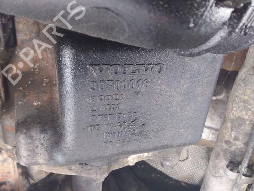 Differential, foran VOLVO XC90 I (275) D5 AWD (185 hp) 25494055