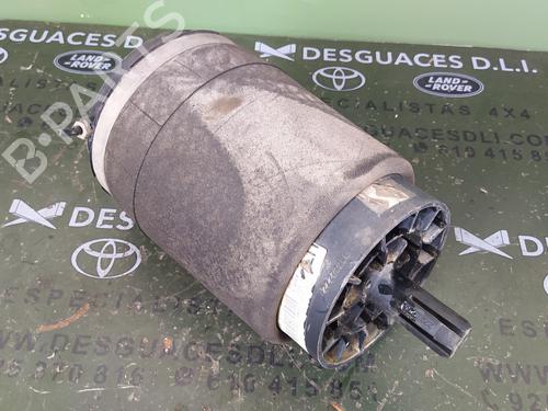 Used Shock absorber spring LAND ROVER RANGE ROVER SPORT II (L494) [2013-2025]  18097318