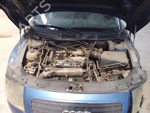 Headlight switch AUDI TT (8N3) 1.8 T | BP34189020I24  - Image 10