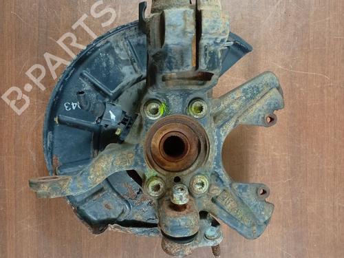Left front steering knuckle VW GOLF V (1K1) | BP30718055M25 - Image 2