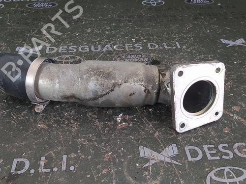 Pipe TOYOTA LAND CRUISER PRADO (_J12_) 3.0 D-4D (KDJ120, KDJ125) | BP18823041M125 