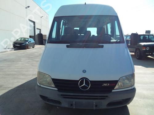 Used Parts MERCEDES-BENZ SPRINTER 3-t Bus (B903) 313 CDI (903.671, 903.672) (129 hp) 3376016