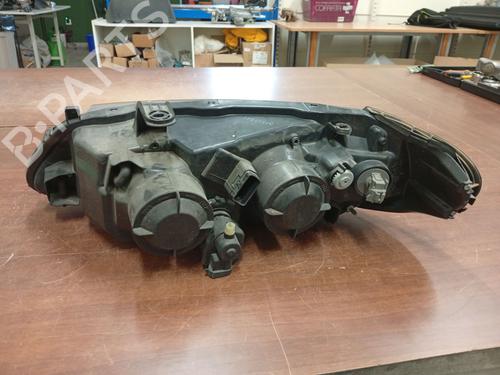 Right headlight NISSAN ALMERA II (N16) 2.2 Di | BP35725975C29 - Image 2