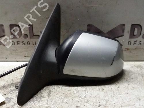Left mirror FORD MONDEO III (B5Y) 2.0 TDCi | BP17840609C26 