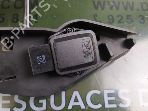 Pedal BMW 1 (E87) 120 d | BP17842101I4 
