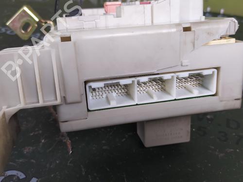 Fuse box TOYOTA LAND CRUISER PRADO (_J12_) 3.0 D-4D (KDJ120, KDJ125) | BP17853928E1 