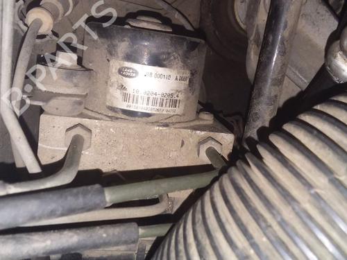 ABS pump LAND ROVER FREELANDER I (L314)  | BP27466752M43 