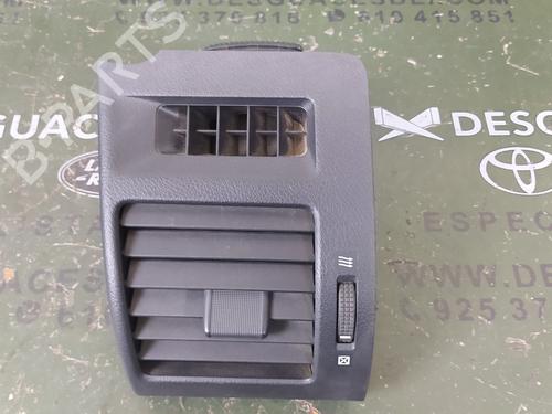 Air vent TOYOTA LAND CRUISER PRADO (_J15_) 3.0 D-4D (KDJ150_, KDJ150, KDJ155) (173 hp) 17854789