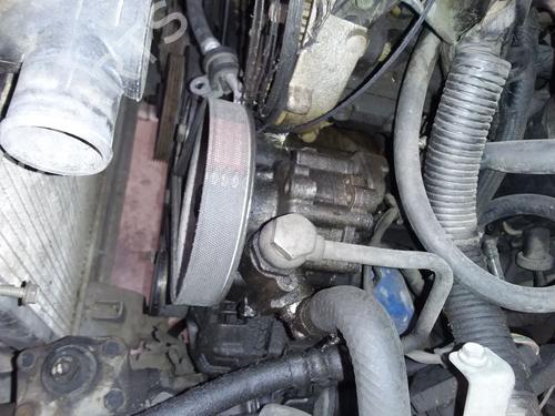 Used Steering pump Steering pump 39203352 39203352