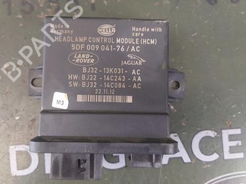 Centralina luci LAND ROVER RANGE ROVER EVOQUE (L538) 2.2 D (150 hp) 17849873