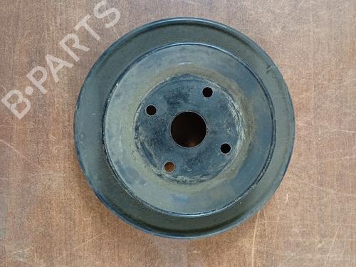 Used Pulley MITSUBISHI L200 (K3_T, K2_T, K1_T, K0_T) 2.5 TD 4WD (K34T) (87 hp) 30482097