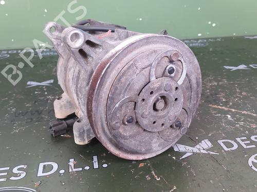 AC compressor NISSAN TERRANO II (R20) 2.7 TDi 4WD | BP18270459M34 