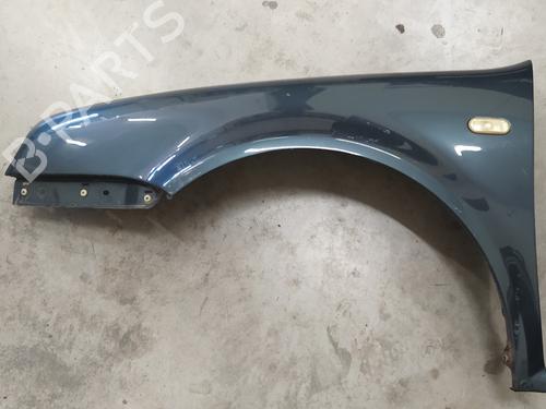 Used Left front fenders VW GOLF IV (1J1) 1.9 TDI (110 hp) 25282121