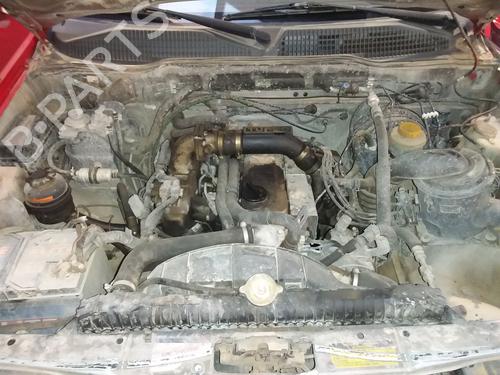 Motor FORD MAVERICK (UDS, UNS) 2.7 TD (100 hp) 32139610