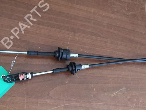 Gear lever MITSUBISHI ASX (GA_W_) 1.8 DI-D (GA6W) | BP36469920M90 - Image 3