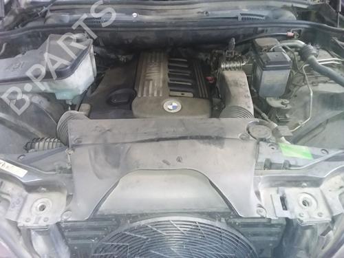Compressor A/C Compressor A/C BMW X5 (E53) 3.0 d (184 hp) 36077552 36077552