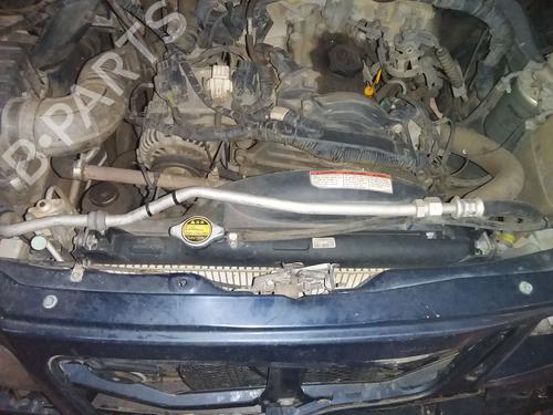 Used Water radiator Water radiator 39203275 39203275