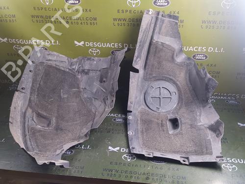 Used Wheel arch BMW i3 (I01) [2013-2025]  18096767