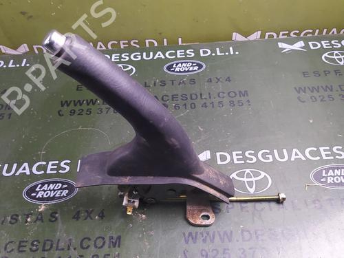 Hand brake SUZUKI GRAND VITARA I (FT, HT) 2.0 HDI 110 16V 4x4 (SQ420D, TD83V) | BP17851422I18 