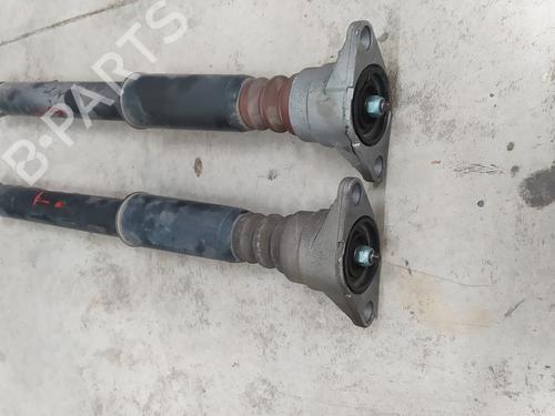 Right rear shock absorber SEAT EXEO (3R2) 2.0 TDI | BP23146697M19 