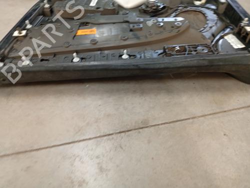 Front left panel JEEP GRAND CHEROKEE IV (WK, WK2) 3.0 CRD V6 4x4 | BP32708695C58 - Image 2