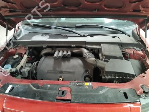 Left front window switch LAND ROVER FREELANDER 2 (L359) | BP38511035I27 - Image 8