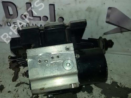 ABS pump SAAB 9-3 (YS3F, E79, D79, D75) 2.2 TiD | BP17841890M43 