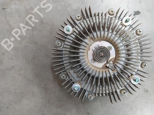 Used Fan TOYOTA HILUX VII Pickup (_N1_, _N2_, _N3_) [2004-2016]  27464576
