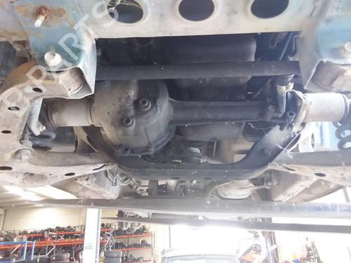 Used Front differential SUZUKI VITARA (ET, TA, TD) [1988-2002]  26886111