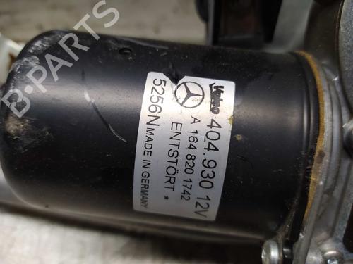 Front wiper motor MERCEDES-BENZ M-CLASS (W164) ML 280 CDI 4-matic (164.120) | BP17842447M29 