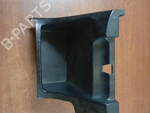 Used Cup/Object holder TOYOTA LAND CRUISER PRADO (_J12_) 3.0 D-4D (KDJ120, KDJ125) (166 hp) 29932888