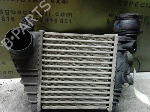 Intercooler SEAT TOLEDO II (1M2) 1.9 TDI | BP17849163M30 
