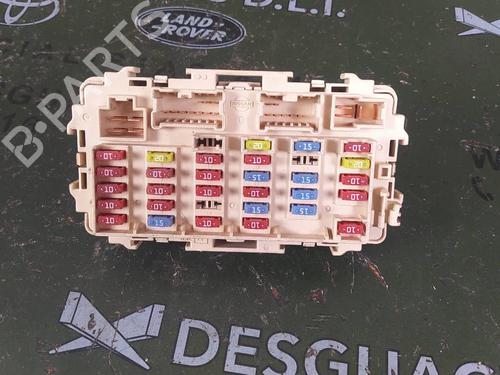 Used Fuse box NISSAN X-TRAIL I (T30) 2.2 dCi 4x4 (136 hp) 17839945