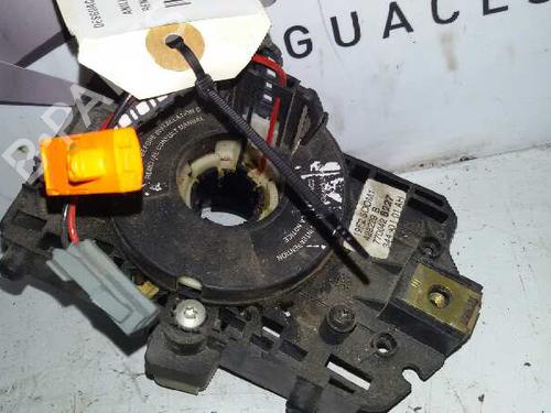 Airbag Schleifring für RENAULT MEGANE I (BA0/1_) 1.4 16V (BA0D, BA1H, BA0W, BA10) (95 hp) 17840053