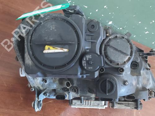 Left headlight MERCEDES-BENZ M-CLASS (W164) ML 320 CDI 4-matic (164.122) | BP37265493C28 - Image 4