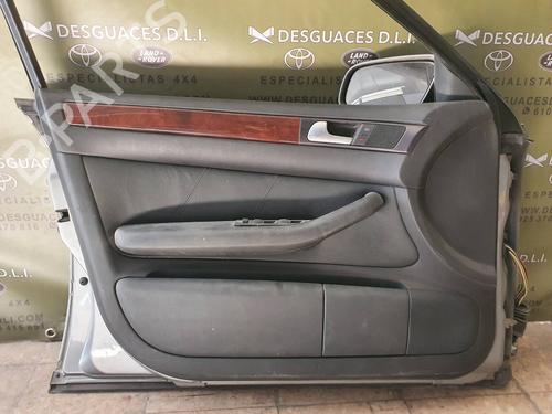Left front door AUDI A4 B7 (8EC) 2.0 TDI 16V | BP17841189C2 