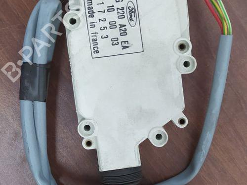 Used Electronic module Electronic module 36885087 36885087