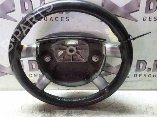 Used Steering wheel Steering wheel FORD MONDEO III Saloon (B4Y) 2.2 TDCi (155 hp) 17846289 17846289