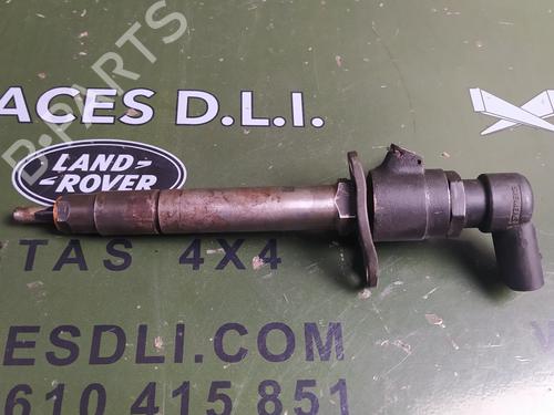 Injector LAND ROVER RANGE ROVER SPORT I (L320) 2.7 D 4x4 | BP17850733M100 