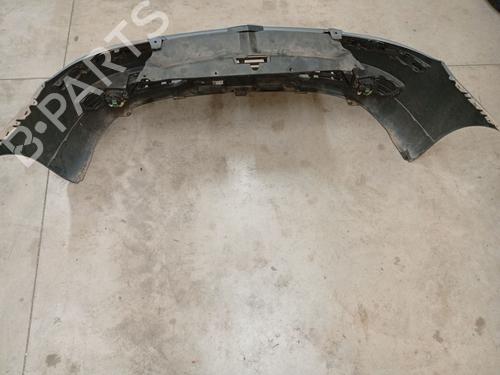 Front bumper CITROËN C4 I (LC_)  | BP29323242C7 