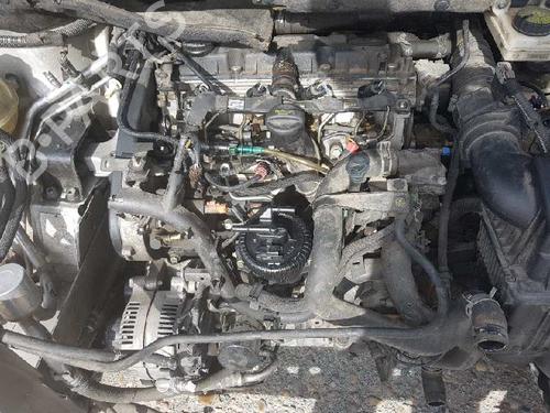 Steering wheel PEUGEOT 307 (3A/C) 2.0 HDi 90 | BP17844392C49 