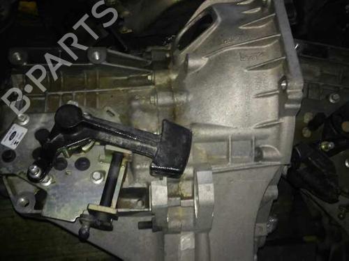 Used Gearbox FORD FOCUS I (DAW, DBW) 1.8 TDCi (115 hp) 17840448