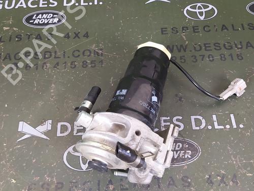 Other TOYOTA RAV 4 III (_A3_) 2.2 D 4WD (ALA30_, ALA30R) | BP18097448O1