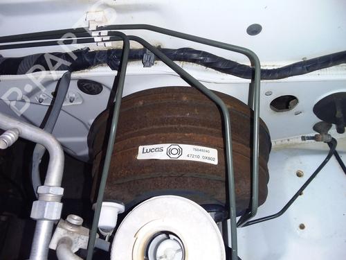 Used Servo brake NISSAN TERRANO II (R20) 2.7 TDi 4WD (125 hp) 32033515