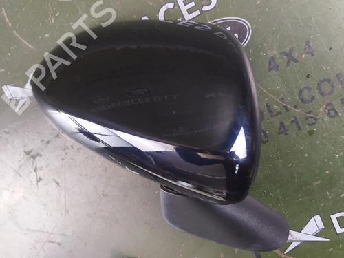 Right mirror OPEL CORSA E (X15)  | BP18063575C27 