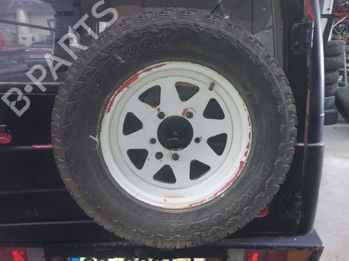 Used Rim Rim 39243439 39243439