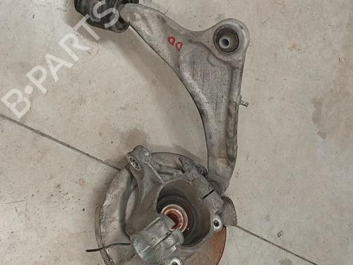 Used Right front steering knuckle Right front steering knuckle LAND ROVER RANGE ROVER EVOQUE (L538) [2011-2019] 34555422 34555422
